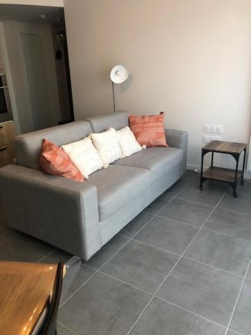 Apartamento L'Azalee D'Eden Saint-Jean-de-Monts Exterior foto