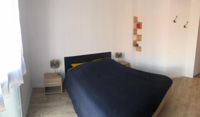 Apartamento L'Azalee D'Eden Saint-Jean-de-Monts Exterior foto