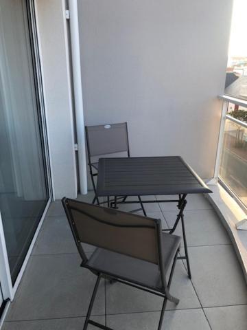Apartamento L'Azalee D'Eden Saint-Jean-de-Monts Exterior foto